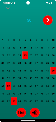 Tambola Cheat App - Screenshot 4