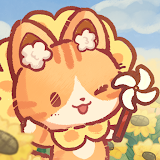 Lovely Cat：Forest Party icon
