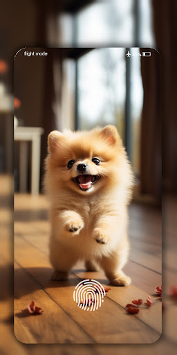 Cute Dog & Puppy Wallpaper 4K Screenshot 3 - AppWisp.com