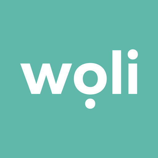 Woli | Money skills for Life logo