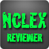 NCLEX-RN Mobile Reviewer icon