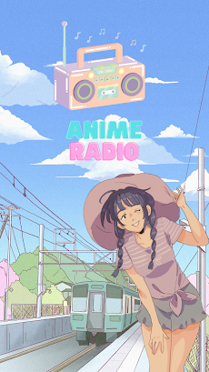 Anime Music Radioのおすすめ画像4