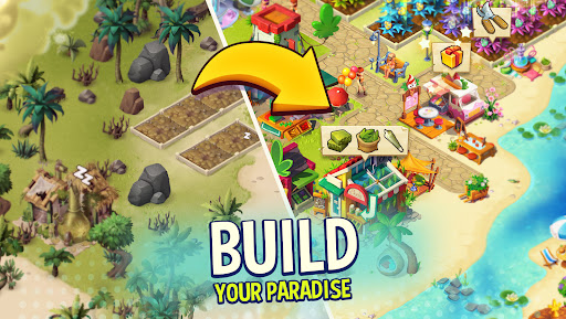 Hemp Paradise: City Building 1.4.6093 screenshots 1