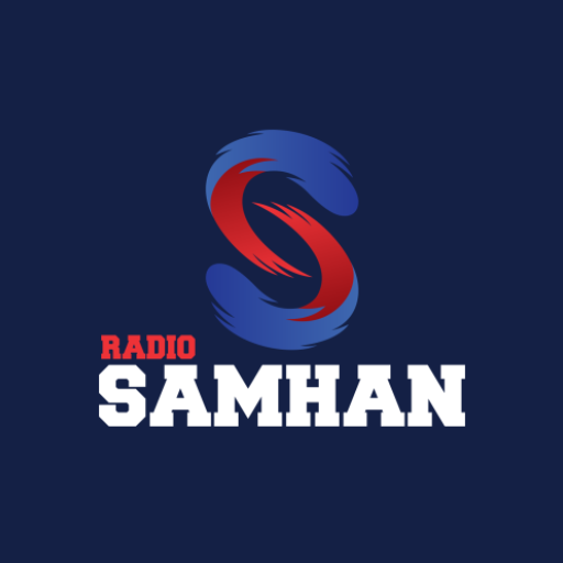 Radio Samhan logo