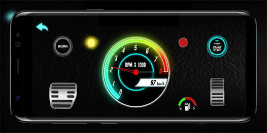 Car Engine Soundscar Master 1.0 APK + Mod (Unlimited money) untuk android