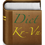 Korean Vietnamese Dictionary Apk