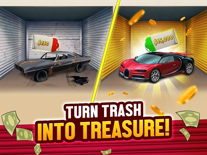 Bid Wars 2: Business Simulator Images 10