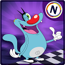 Oggy Go - World of Racing (The Official G 1.0.34 APK Download