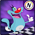 Oggy Go - World of Racing (The Official Game)1.0.33