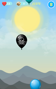 Rising Balloon Games Rise Up .20 APK screenshots 15