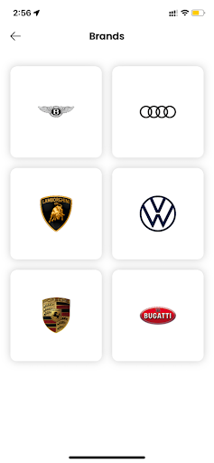 SAMACO Motors Screen 2