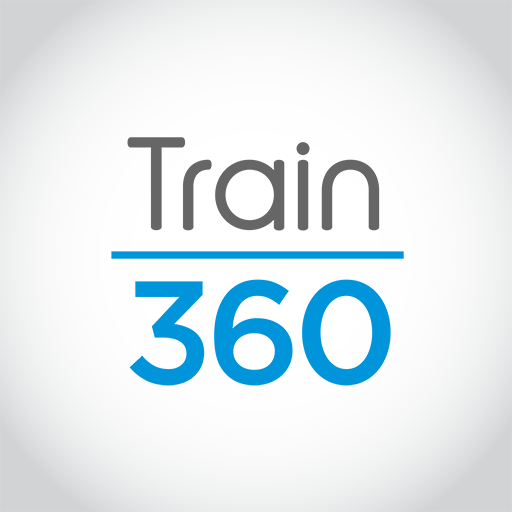 Train360 logo