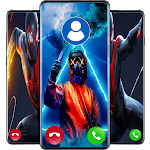 Cover Image of Télécharger call screen themes & ringtones 3.0 APK