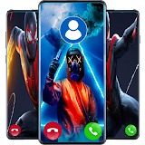 call screen themes & ringtones icon