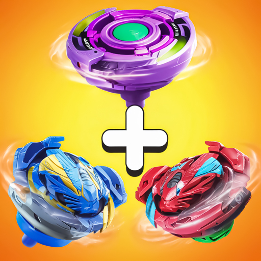 Spinner Merge Fight Battle Download on Windows