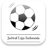 Jadwal Liga Indonesia icon