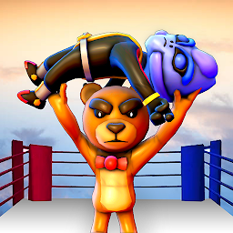 Icon image Karate King Kung-Fu Fight Game