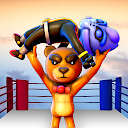 Karate King Kung-Fu Fight Game 1.0.9 APK Скачать