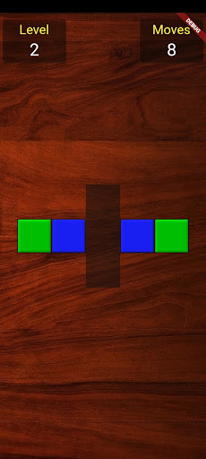 Color Sort Challenge ekran görüntüsü