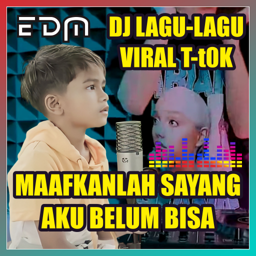 Cinta sempurna | DJ LENGKAP logo
