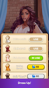 Producer Choose Your Star APK v1.93 MOD Unlimited Money Download Now Gallery 4