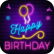 Top 47 Social Apps Like Birthday Wishes Greeting, WA Stickers, GIF - Best Alternatives