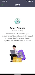 Smart finance