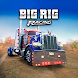 Big Rig Racing: トラックドラッグレース