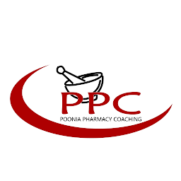 Icon image Poonia Pharmacy Coaching