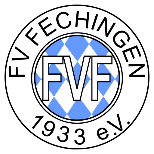 FV Fechingen logo