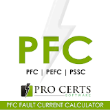 Fault Current Calculator PFC icon