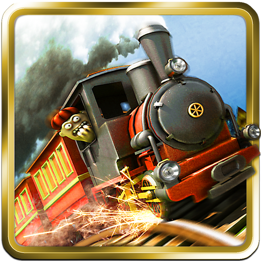 Train Crisis Plus Logo