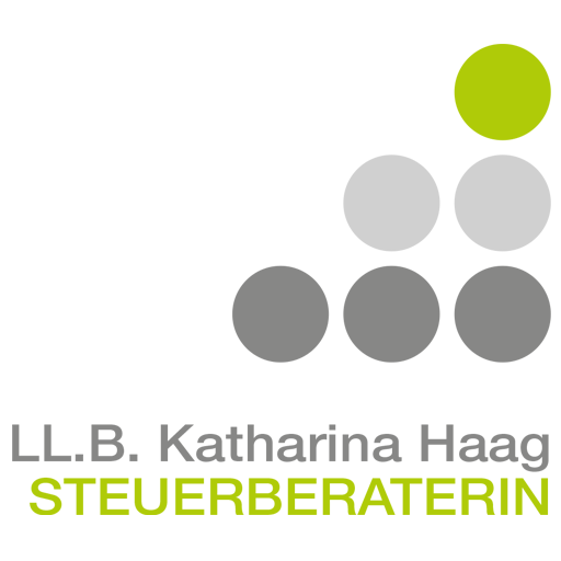 StB Haag Reports logo