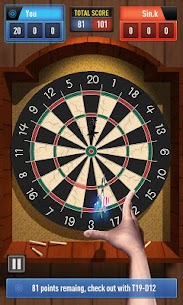 Darts Master 3D 1