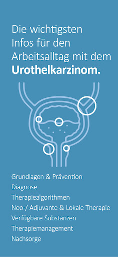 Urothelkarzinom onkowissen Screen 2