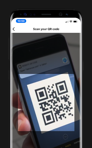 FO Loyalty Reader Screen 2
