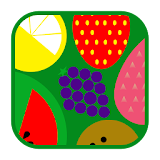 Zumu Fruit Link icon