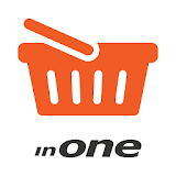 inONE Order icon