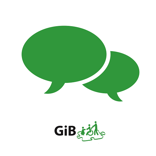 GiB Team logo
