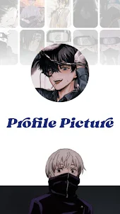 Anime Boy Profile Pictures