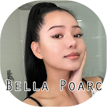 Cover Image of Download Bella Poarch song Offline 2.0 APK