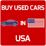 Buy Used Cars in USA Apk