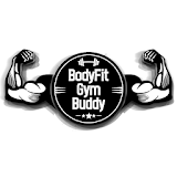 The BodyFit Gym Buddy icon