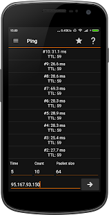 ip tools wifi analyzer + premium key