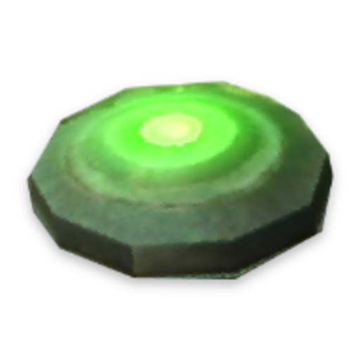 FF Landmine simulator Offline logo