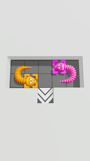 Snake Slide Screen 3