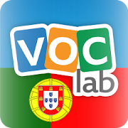 Learn Portuguese Flashcards 3.68 Icon