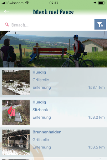 Gottfried Keller Screenshot 4 - AppWisp.com