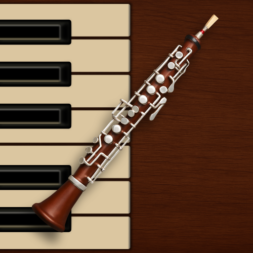 Professional Oboe Elite