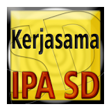 IPS SD Kerjasama icon